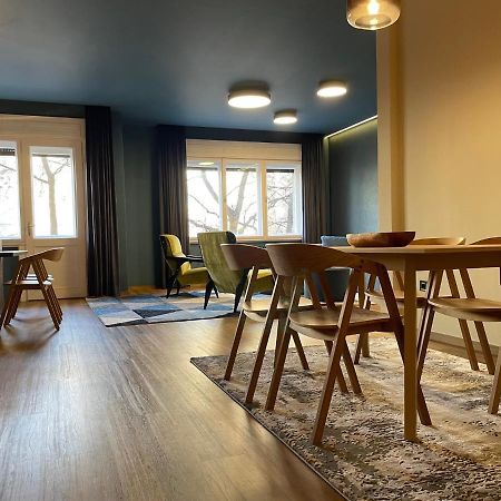Dohany Utca 1B ,Luxury Apartment In Center Budapest Exterior foto