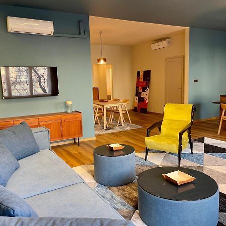 Dohany Utca 1B ,Luxury Apartment In Center Budapest Exterior foto