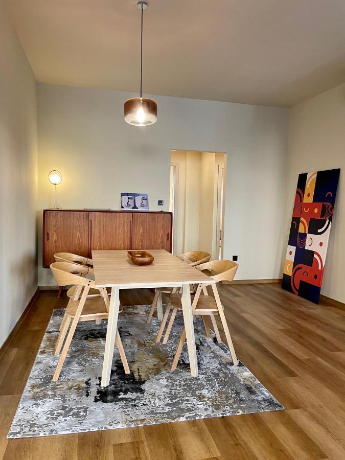 Dohany Utca 1B ,Luxury Apartment In Center Budapest Exterior foto