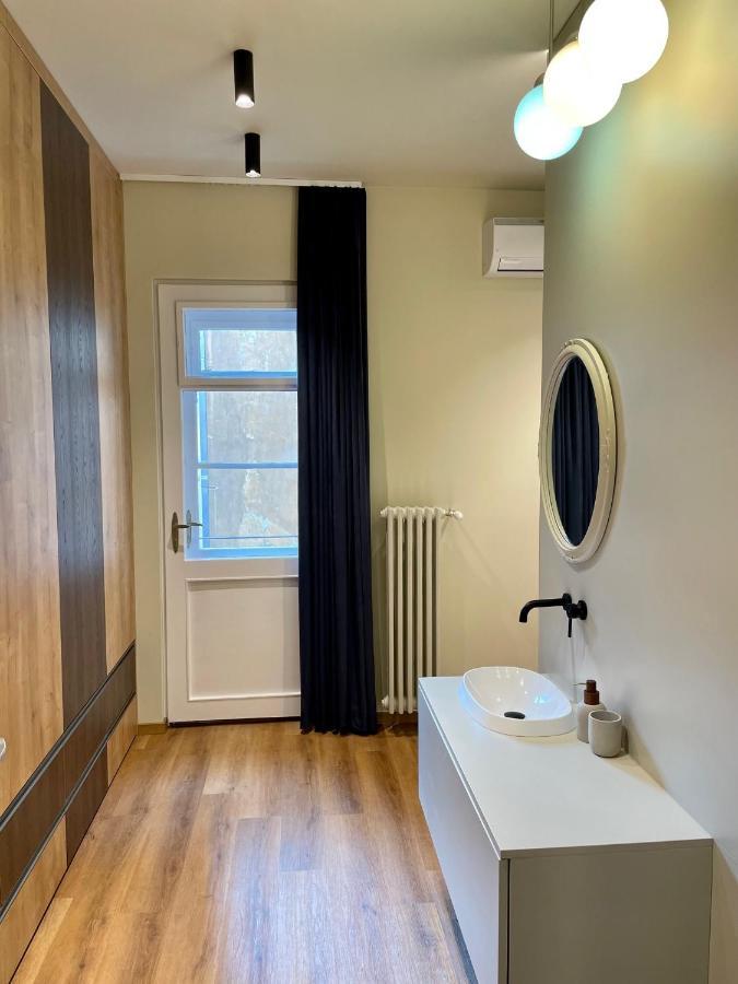 Dohany Utca 1B ,Luxury Apartment In Center Budapest Exterior foto