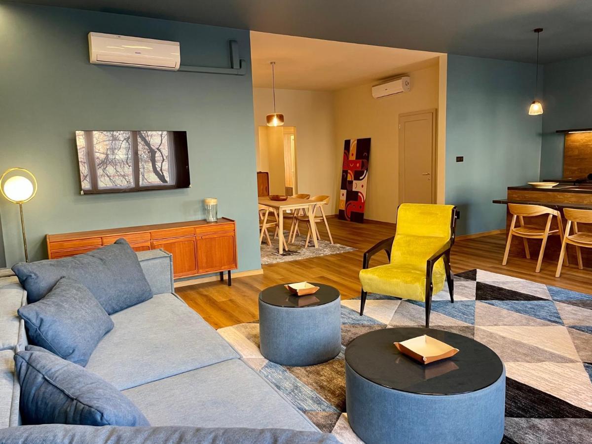 Dohany Utca 1B ,Luxury Apartment In Center Budapest Exterior foto